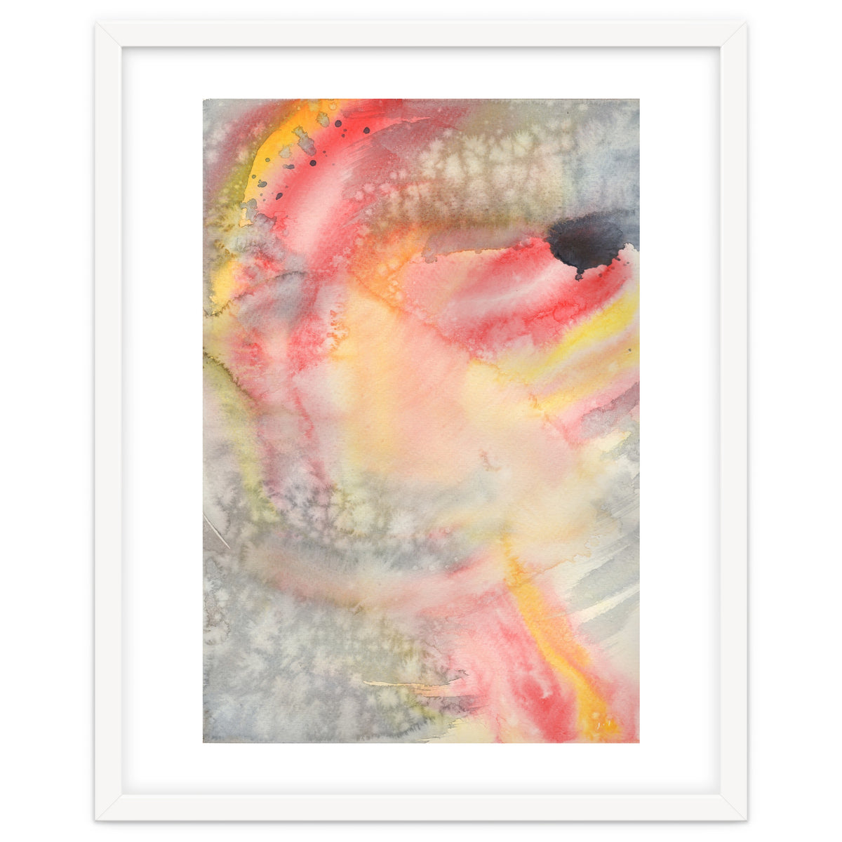 Emotion of happiness