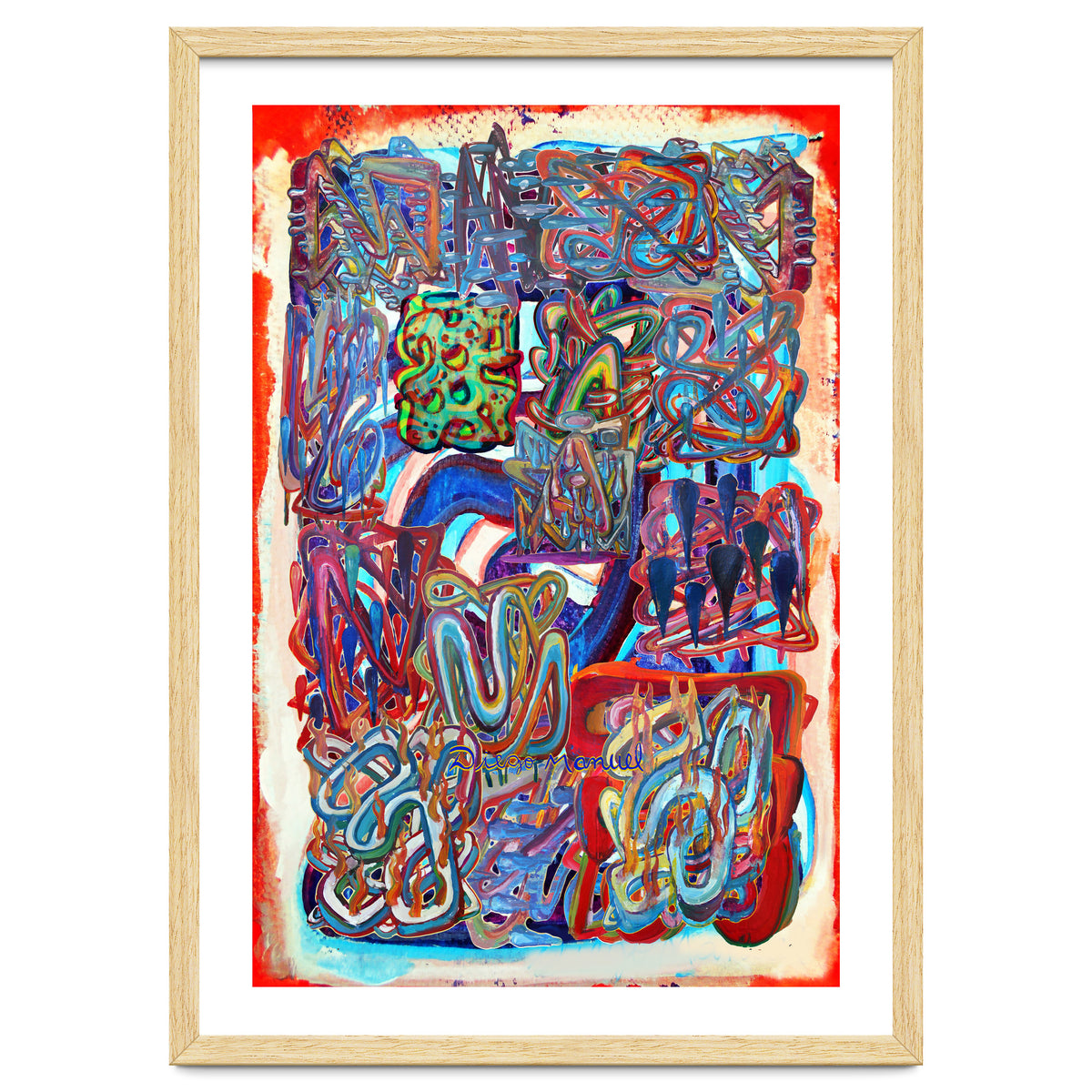 Graffiti Digital 2022 1020