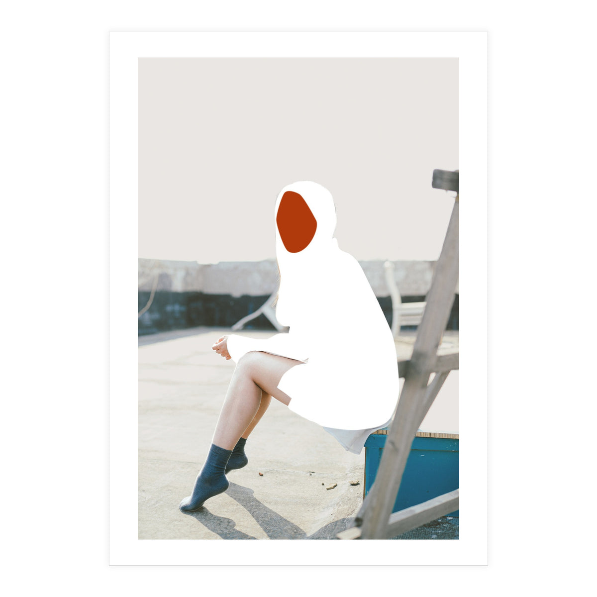 My Last Memorie (Print Only)