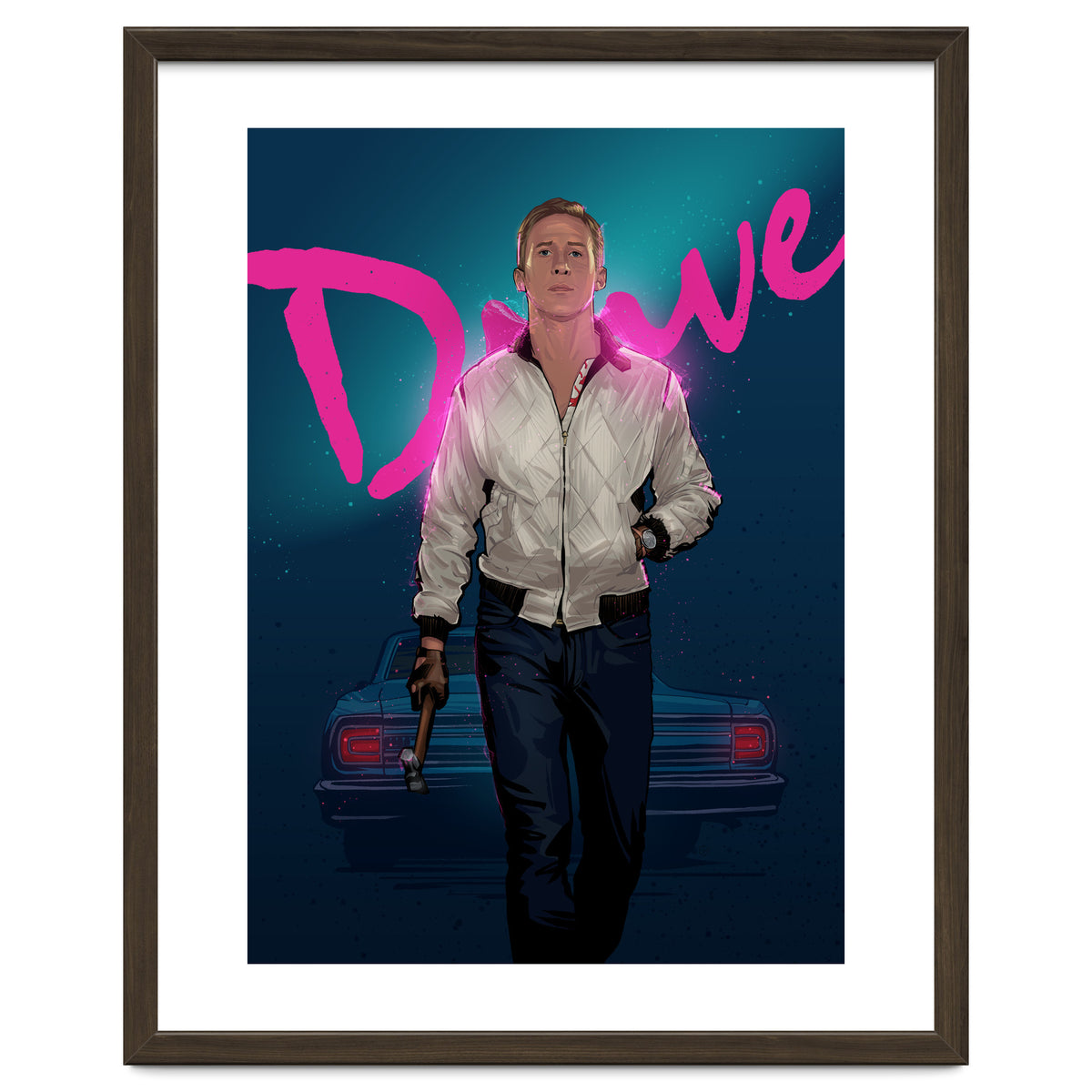 Drive