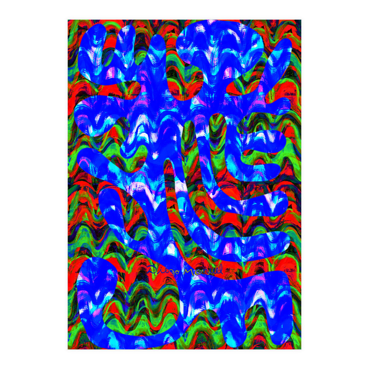 Perfil 49 (Print Only)