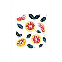 Fruit Crush (Print Only)