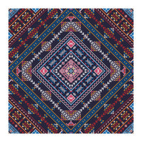 Georgian rug 5 (Print Only)