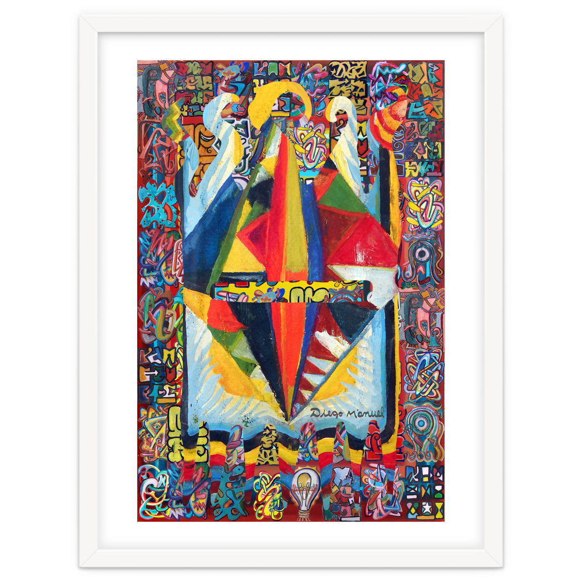 Graffiti Digital Nuevo 2023 52