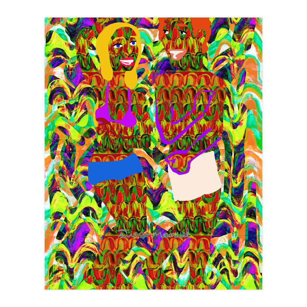 Perfil 81 (Print Only)