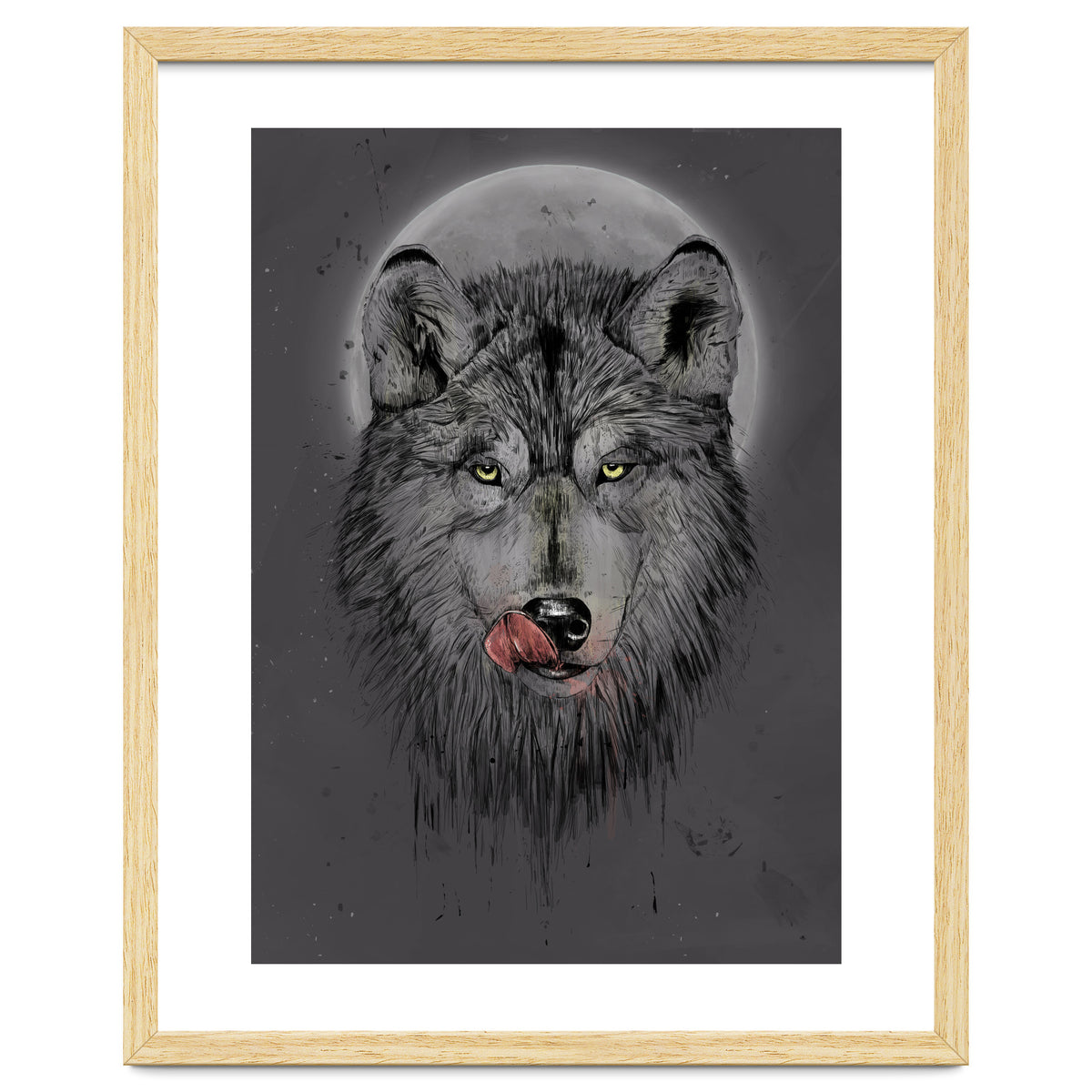 Dinner Time Dark Version