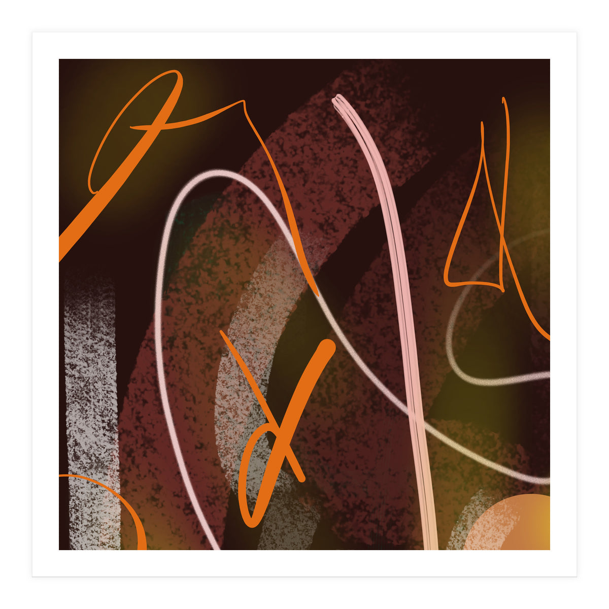 Emersões 4 (Print Only)