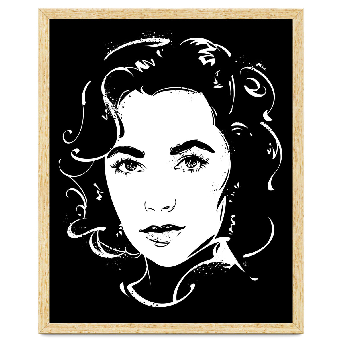 Elizabeth Taylor