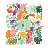 Hello Tropical (Print Only) thumbnail