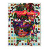 Mujer B 16 (Print Only) thumbnail