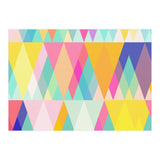 Happy Geometry (Print Only) thumbnail