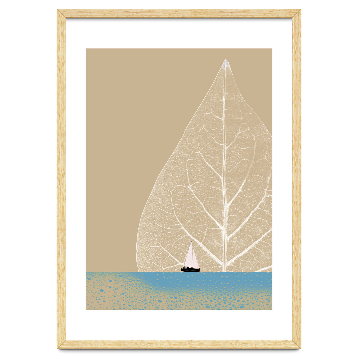 Ocean Wonderland IV-B3