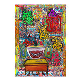 Oficina Del Cobrador 29 (Print Only) thumbnail