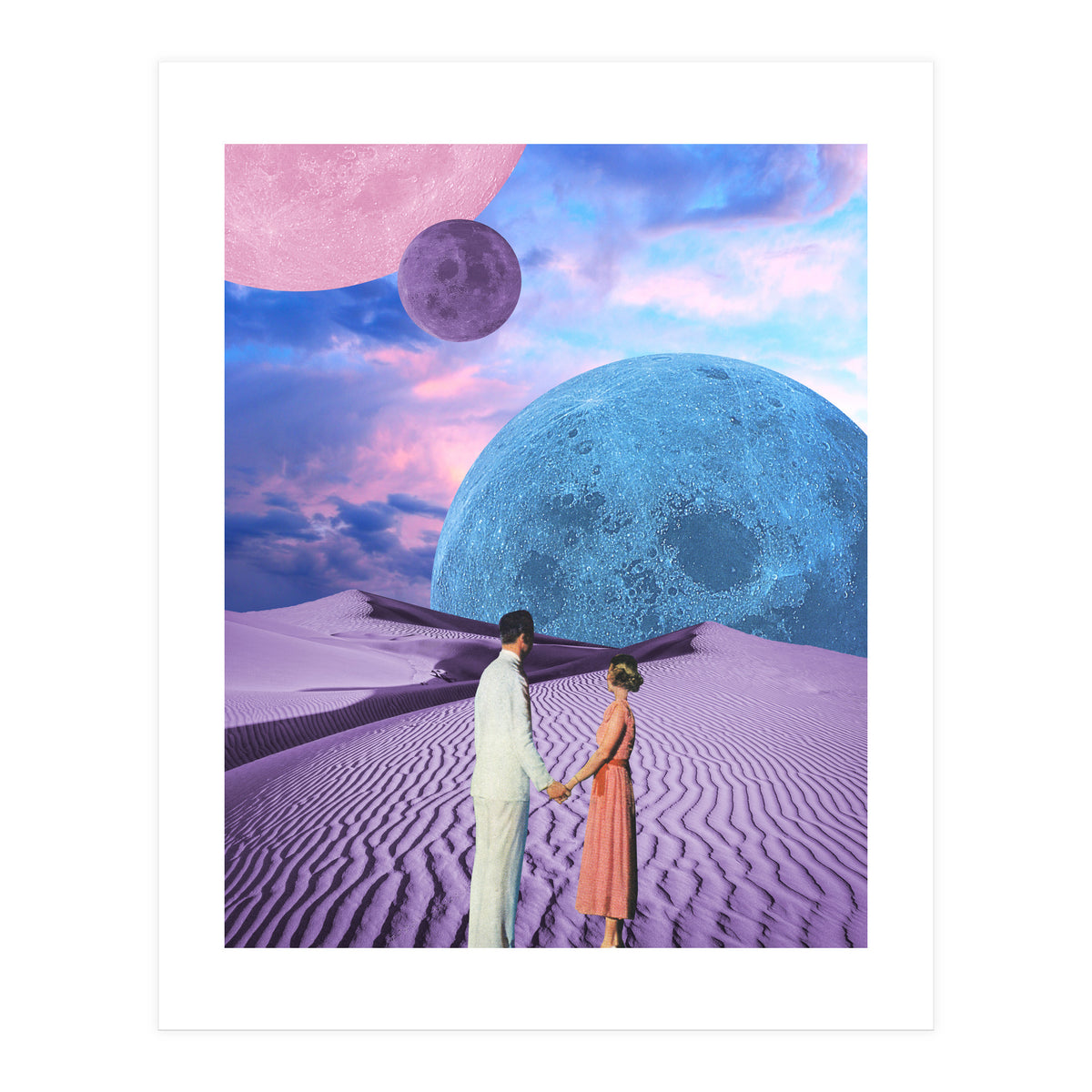 Our Beautiful Universe (Print Only)