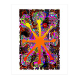 Fuego Y Graffiti 66 (Print Only) thumbnail