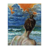Low Tide (Print Only) thumbnail