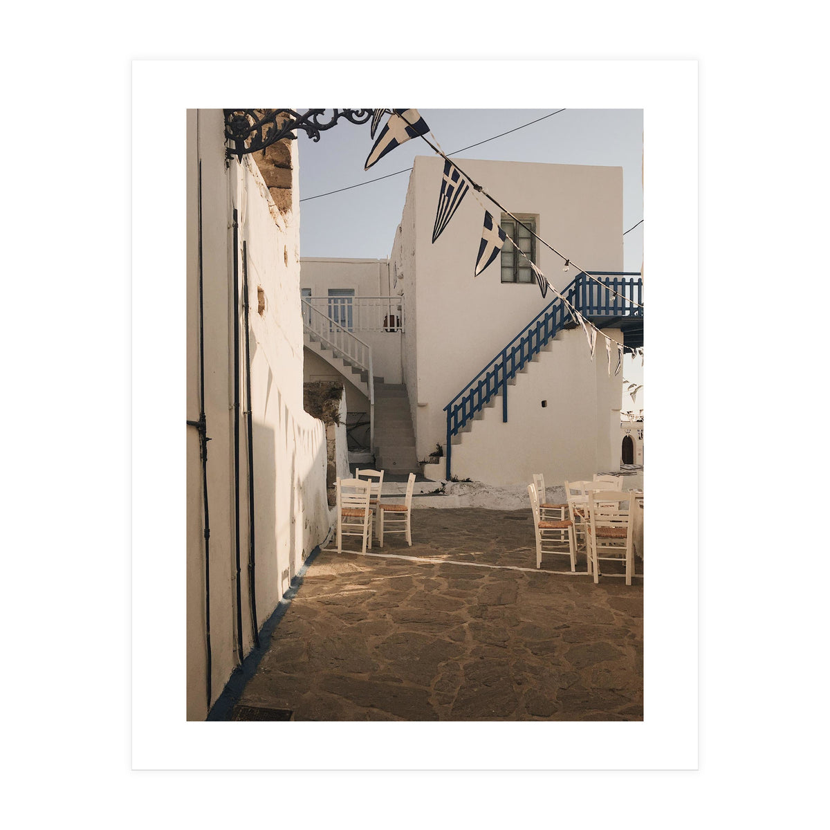 Milos II (Print Only)