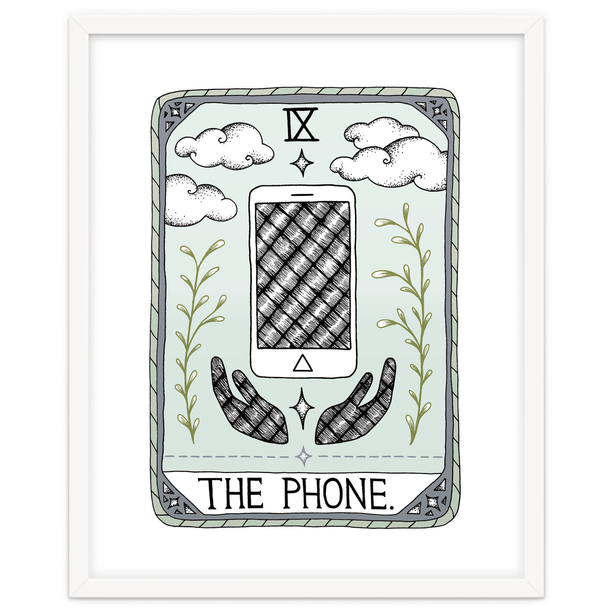 The Phone