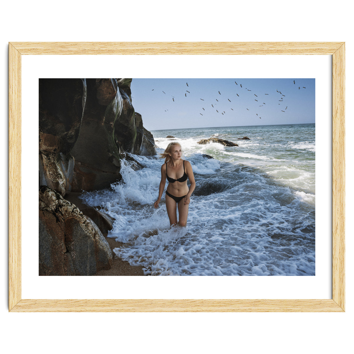 Run run Run run Run away From your Responsibilities