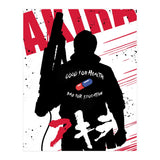 Akira movie poster (Print Only) thumbnail