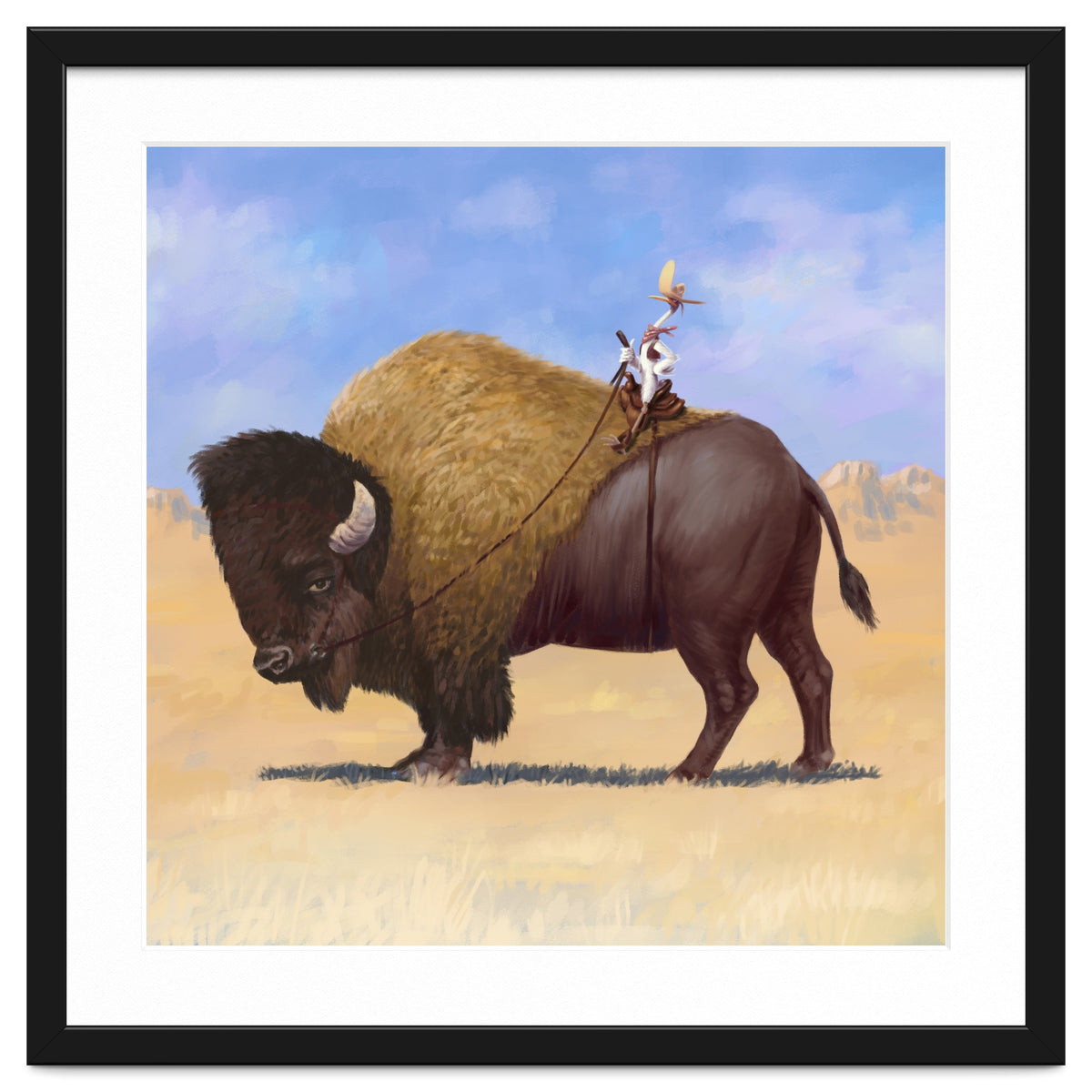 Tales of the Old West