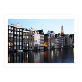 Amsterdam (Print Only) thumbnail
