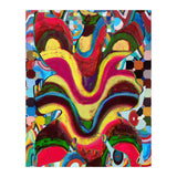 Pop Abstract 2023 Tapiz 92 (Print Only) thumbnail
