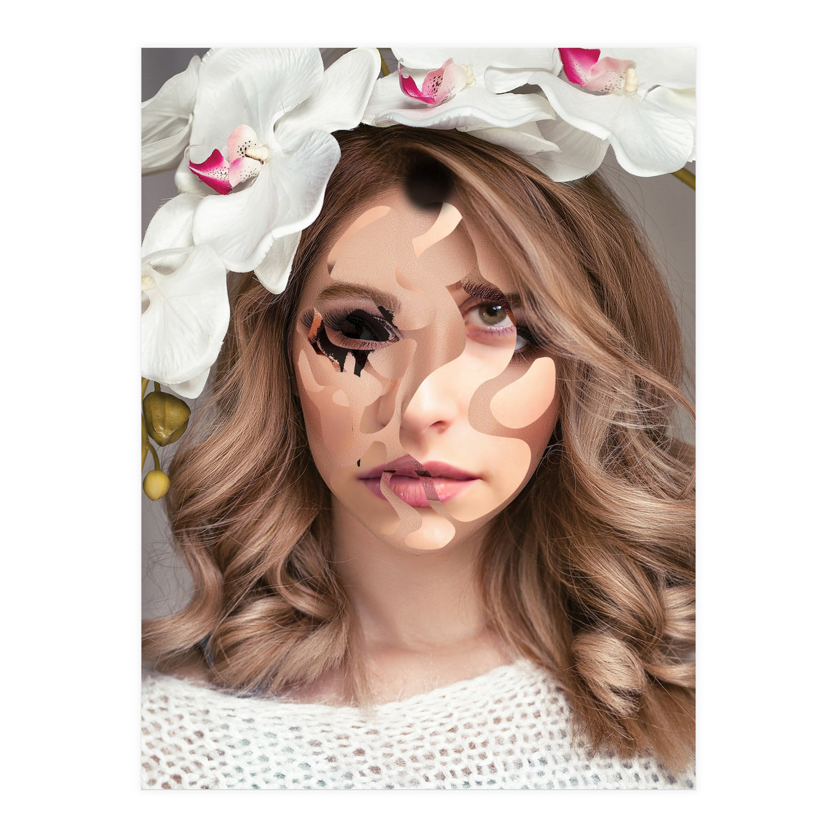 Maggie Mac Gill (Print Only)