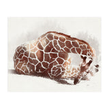 Giraffe (Print Only) thumbnail