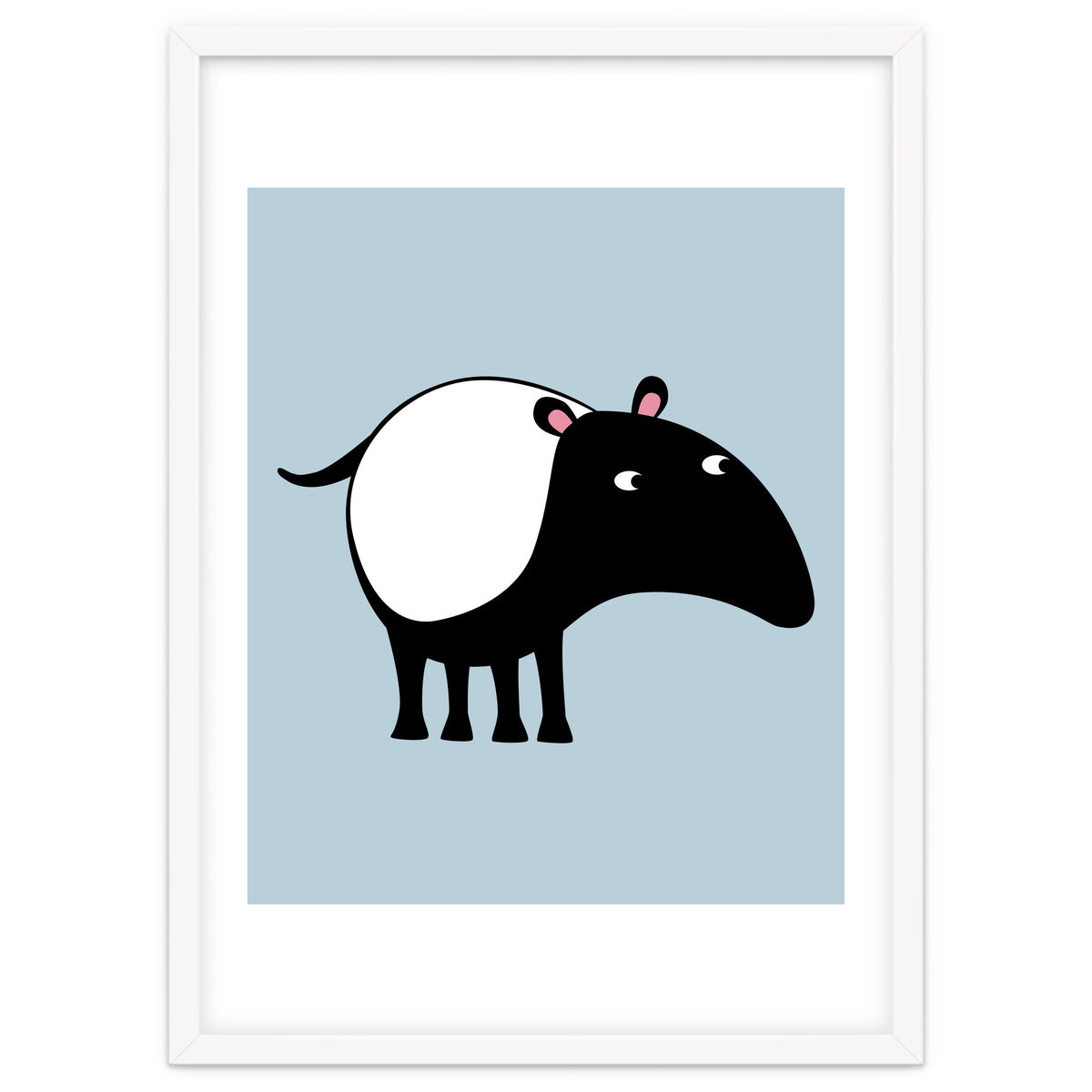 Tapir