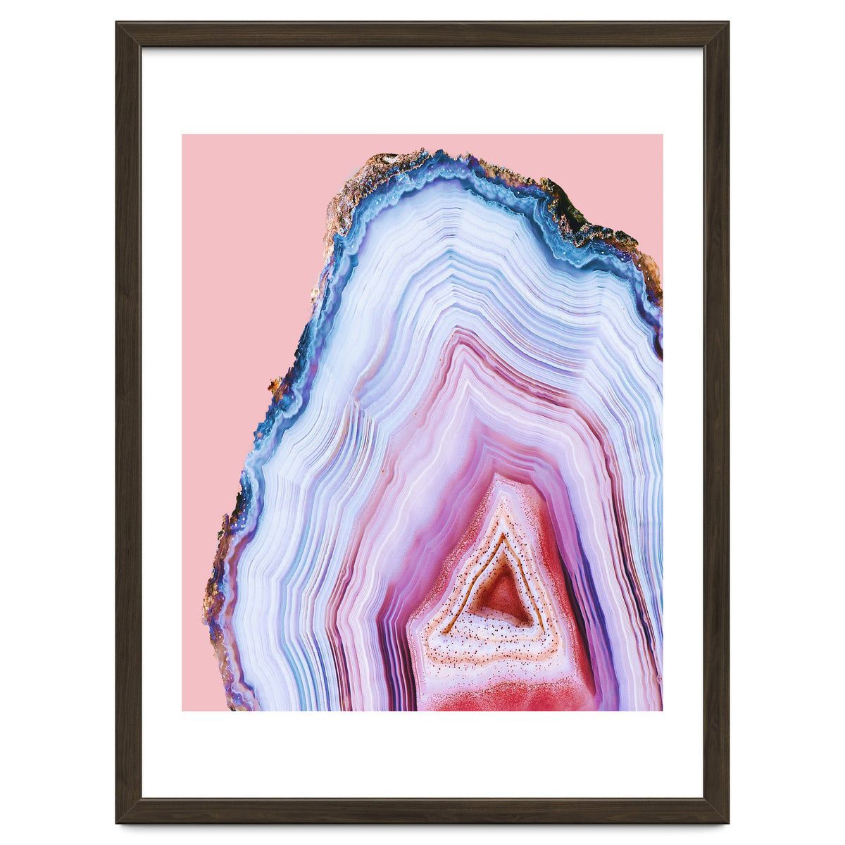 Agate Beauty #Glam collection