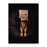 VooDooTooL - Brikhoa (Print Only) thumbnail
