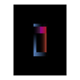 Paradox 2 | Abstract minimalism (Print Only) thumbnail