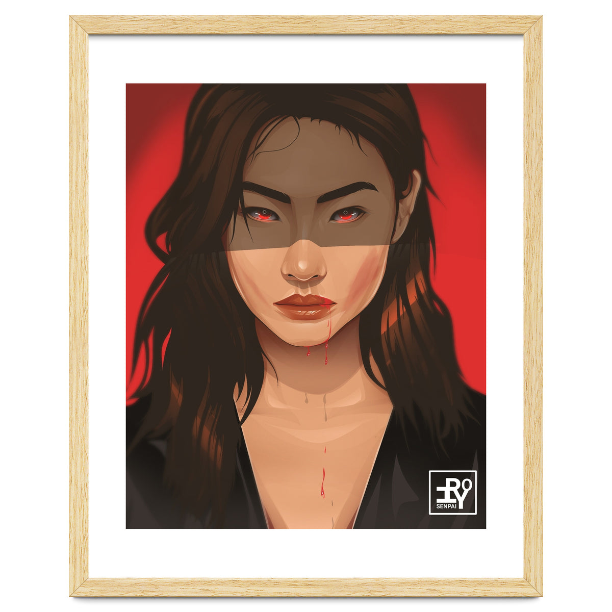 Beautiful but Deadly