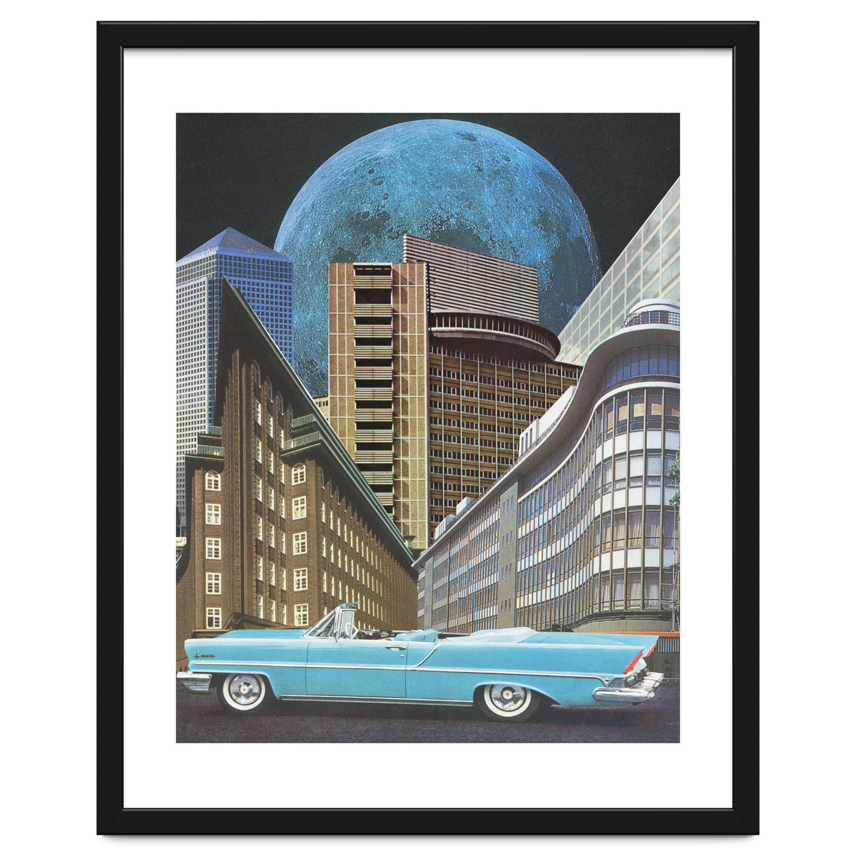 Urban Transportation