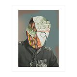 Old Portrait Disaster · G1b (Print Only) thumbnail