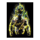 Super Warrior (Print Only) thumbnail