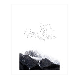 The Mountains (Print Only) thumbnail