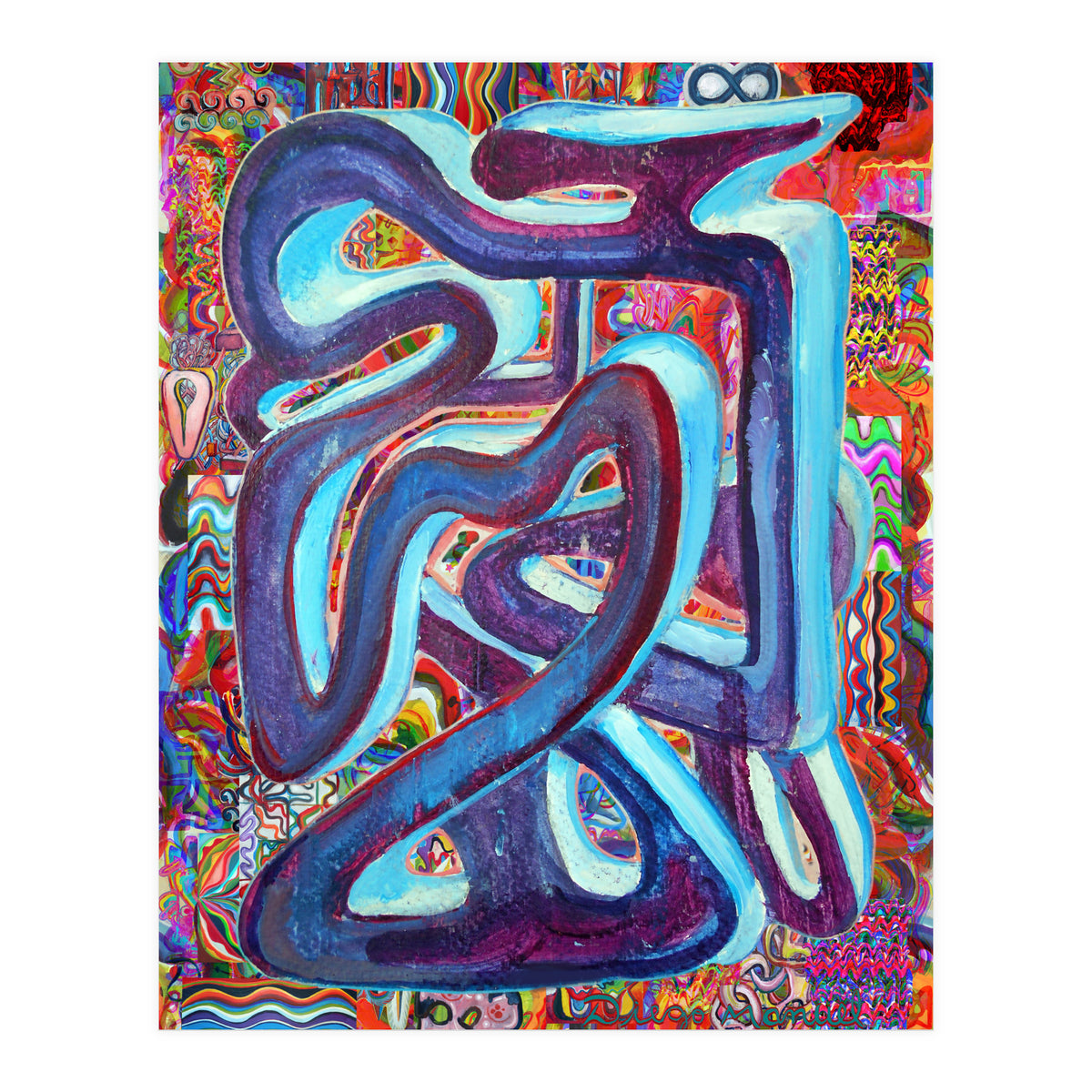 New Graffiti2022 313 (Print Only)