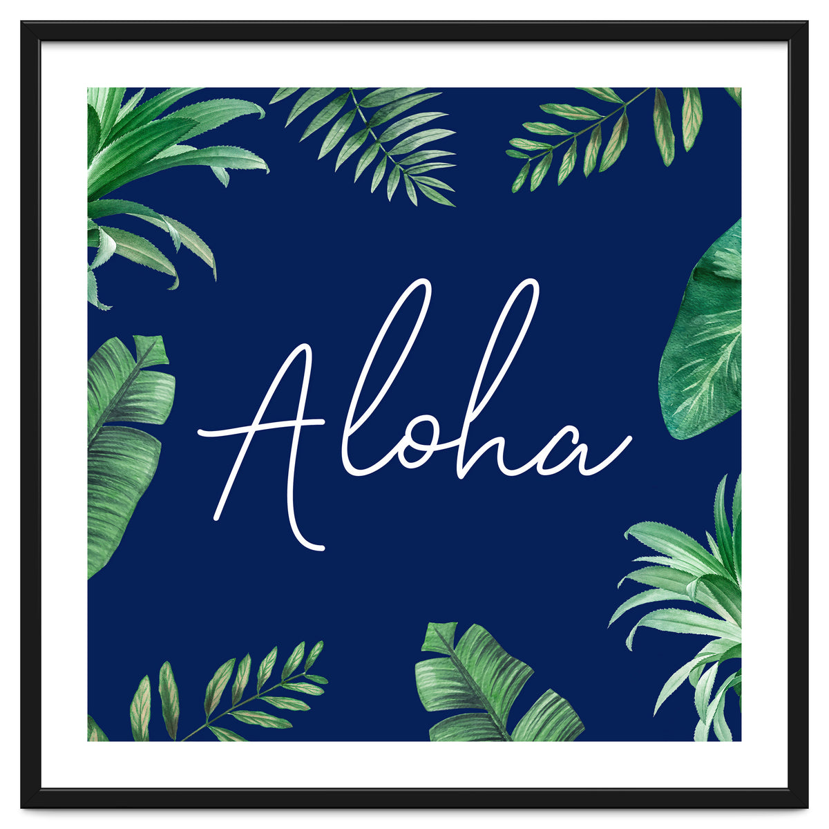 Aloha
