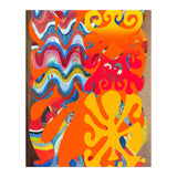 Pop Abstract 2023 A 33 (Print Only) thumbnail