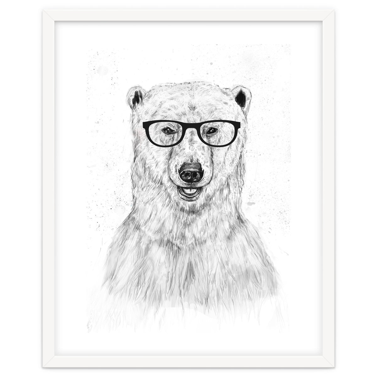 Geek Bear