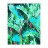 Palm Forest (Print Only) thumbnail