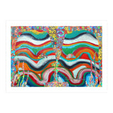 Abstracto Pop Nuevo B8 (Print Only) thumbnail