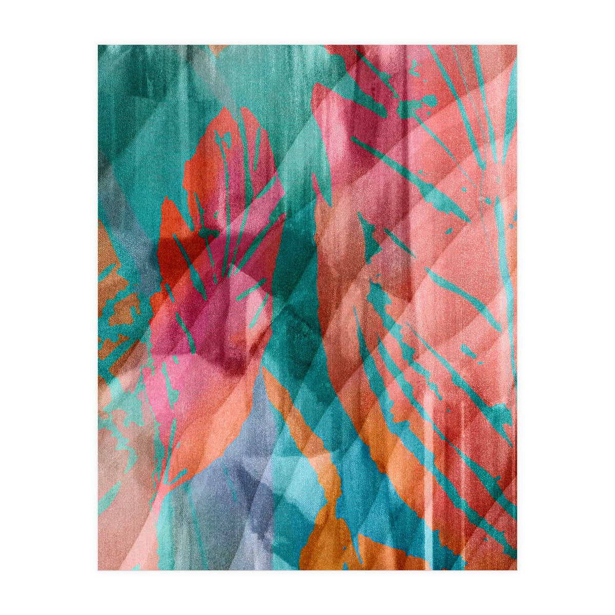 Tropical Season 3 (Print Only)