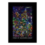 Tunes Of Southern Night (Print Only) thumbnail