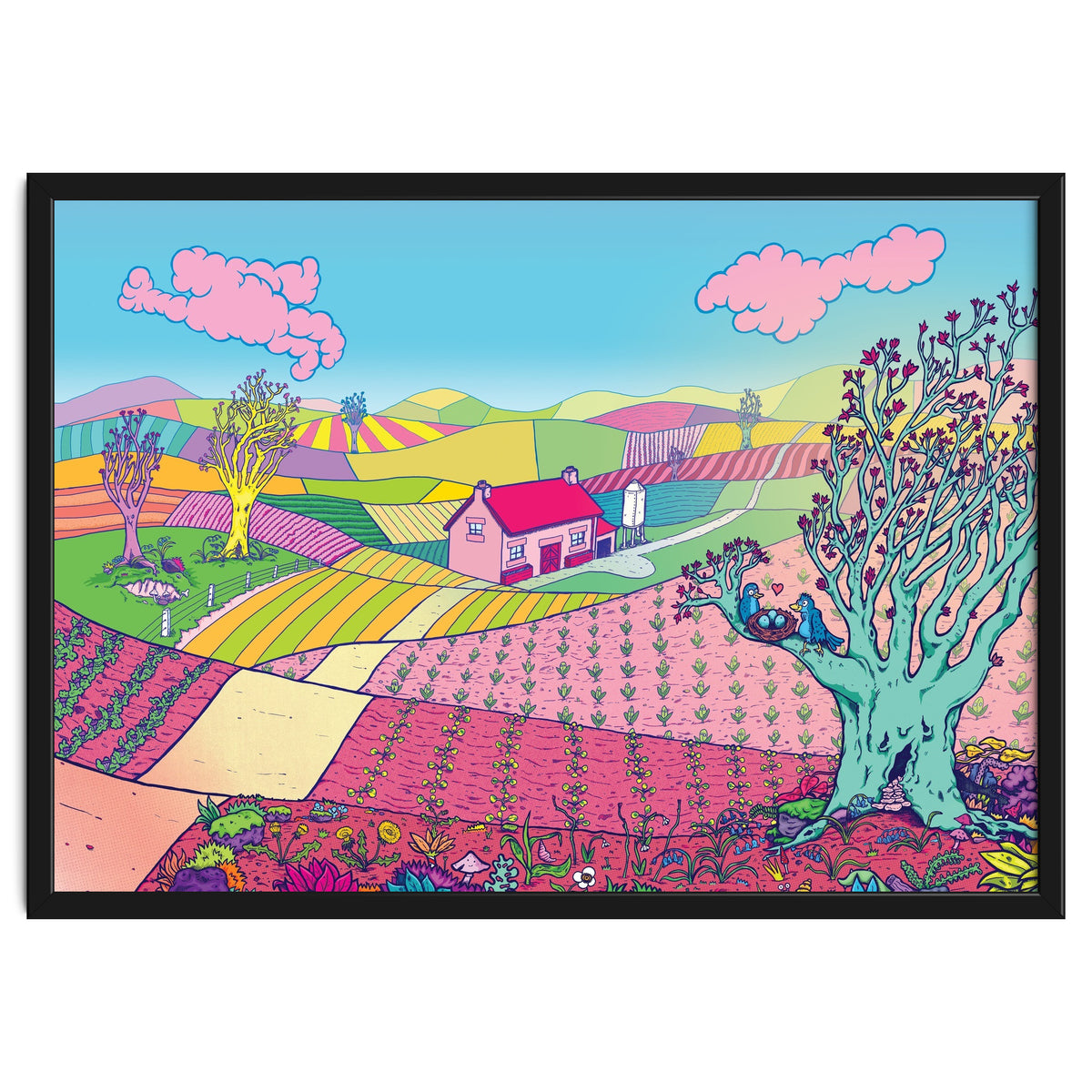 Sow the Seeds - Abbeydale Brewery x Siren Craft Brew