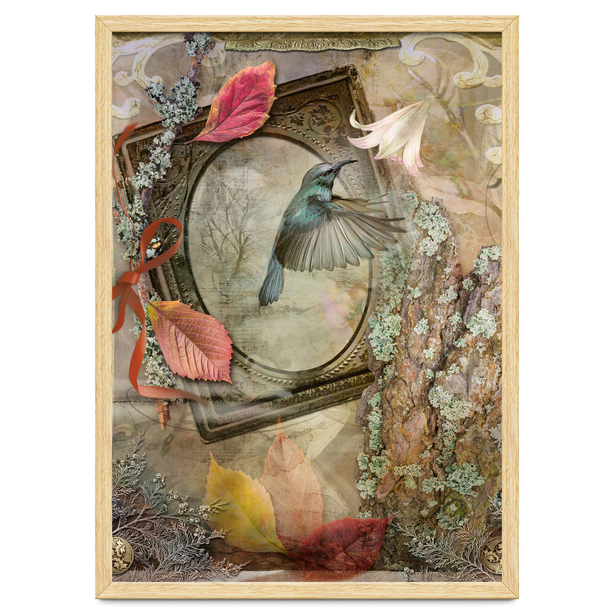 One More Before I Go