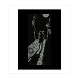 Wanderer (Print Only) thumbnail