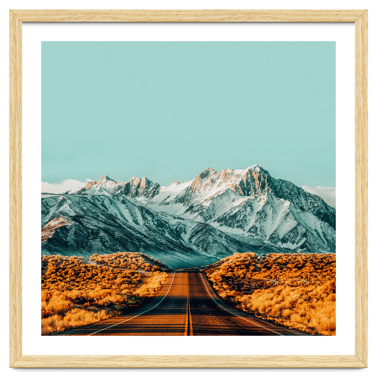 The Road Less Traveled